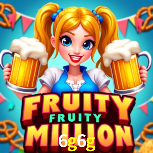 A Revolução dos Aplicativos de Jogos no 6g6g