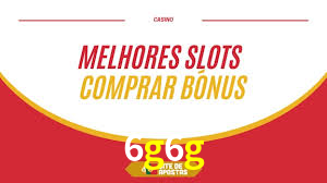 Desvendando o Mundo dos Jogos Virtuais na 6g6g