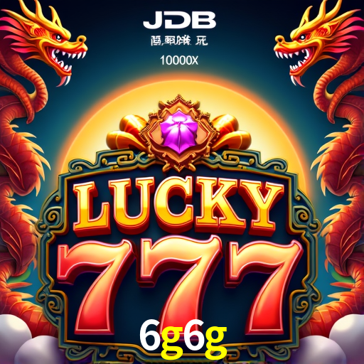 A Revolução dos Aplicativos de Jogos no 6g6g