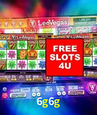 A Emoção da Loteria na 6g6g: Uma Chance de Mudança de Vida